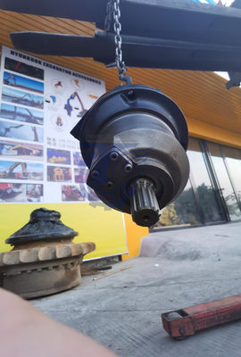 355-5668 271-6376 10R2605 2716376 3555668 สำหรับ CAT E325C E328D LCR 330C 330D 336D Excavator