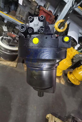 355-5668 271-6376 10R2605 2716376 3555668 สำหรับ CAT E325C E328D LCR 330C 330D 336D Excavator