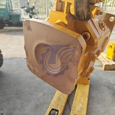 4644884 CA4644884 464-4884 สำหรับ Caterpillar 993K 922K Wheel Loader ชิ้นส่วนปั๊มปั๊มไฮดรอลิก GP-Piston (พัดลมไฮดรอลิก) หลังการขาย remanufacturing OEM ใหม่แบรนด์ใหม่