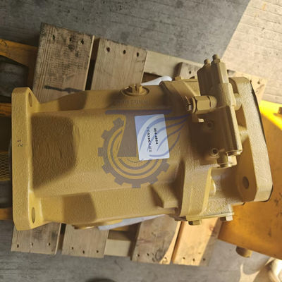 4644884 CA4644884 464-4884 สำหรับ Caterpillar 993K 922K Wheel Loader ชิ้นส่วนปั๊มปั๊มไฮดรอลิก GP-Piston (พัดลมไฮดรอลิก) หลังการขาย remanufacturing OEM ใหม่แบรนด์ใหม่