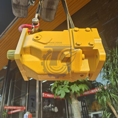 4644884 CA4644884 464-4884 สำหรับ Caterpillar 993K 922K Wheel Loader ชิ้นส่วนปั๊มปั๊มไฮดรอลิก GP-Piston (พัดลมไฮดรอลิก) หลังการขาย remanufacturing OEM ใหม่แบรนด์ใหม่