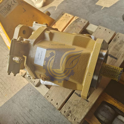 4644884 CA4644884 464-4884 สำหรับ Caterpillar 993K 922K Wheel Loader ชิ้นส่วนปั๊มปั๊มไฮดรอลิก GP-Piston (พัดลมไฮดรอลิก) หลังการขาย remanufacturing OEM ใหม่แบรนด์ใหม่
