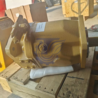 4644884 CA4644884 464-4884 สำหรับ Caterpillar 993K 922K Wheel Loader ชิ้นส่วนปั๊มปั๊มไฮดรอลิก GP-Piston (พัดลมไฮดรอลิก) หลังการขาย remanufacturing OEM ใหม่แบรนด์ใหม่