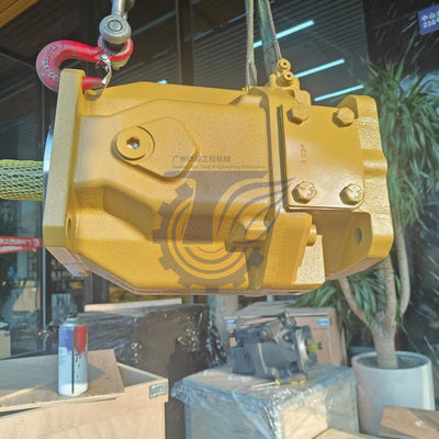 4644884 CA4644884 464-4884 สำหรับ Caterpillar 993K 922K Wheel Loader ชิ้นส่วนปั๊มปั๊มไฮดรอลิก GP-Piston (พัดลมไฮดรอลิก) หลังการขาย remanufacturing OEM ใหม่แบรนด์ใหม่
