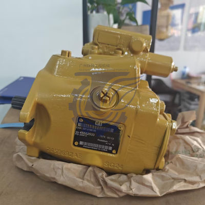 3272188 CA3272188 327-2188 สำหรับ Caterpillar 993K Wheel Loader ชิ้นส่วนปั๊มปั๊มไฮดรอลิก GP-Piston หลังการขาย remanufacturing OEM ใหม่