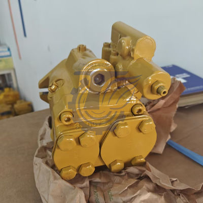 3272188 CA3272188 327-2188 สำหรับ Caterpillar 993K Wheel Loader ชิ้นส่วนปั๊มปั๊มไฮดรอลิก GP-Piston หลังการขาย remanufacturing OEM ใหม่