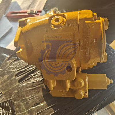 3272188 CA3272188 327-2188 สำหรับ Caterpillar 993K Wheel Loader ชิ้นส่วนปั๊มปั๊มไฮดรอลิก GP-Piston หลังการขาย remanufacturing OEM ใหม่