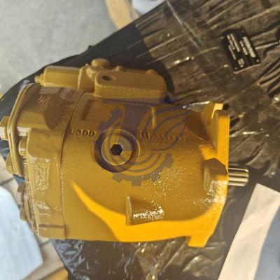 3272188 CA3272188 327-2188 สำหรับ Caterpillar 993K Wheel Loader ชิ้นส่วนปั๊มปั๊มไฮดรอลิก GP-Piston หลังการขาย remanufacturing OEM ใหม่