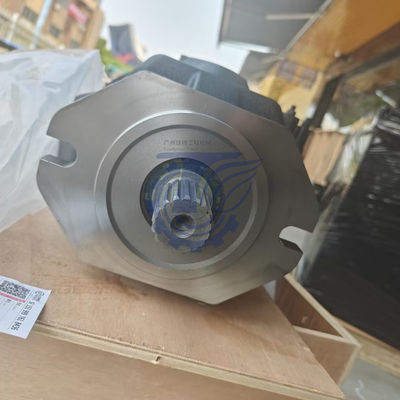 2497016 CA2497016 249-7016 20R0112 สำหรับ Caterpillar 993K Wheel Loader ชิ้นส่วนปั๊มไฮดรอลิกปั๊ม GP-Piston (พัดลมไฮด