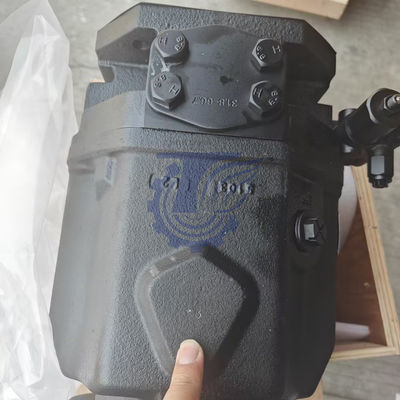 2497016 CA2497016 249-7016 20R0112 สำหรับ Caterpillar 993K Wheel Loader ชิ้นส่วนปั๊มไฮดรอลิกปั๊ม GP-Piston (พัดลมไฮด