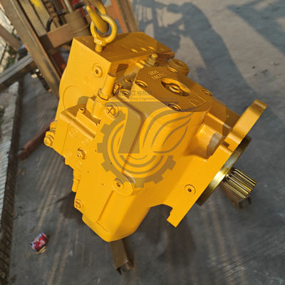 139-4151 CA1394151 1394151 0R4612 สำหรับ Caterpillar D8R D8R II ชิ้นส่วนแทรคเตอร์ประเภทแทร็กปั๊มไฮดรอลิกปั๊มไฮดรอลิก