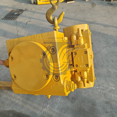 139-4151 CA1394151 1394151 0R4612 สำหรับ Caterpillar D8R D8R II ชิ้นส่วนแทรคเตอร์ประเภทแทร็กปั๊มไฮดรอลิกปั๊มไฮดรอลิก