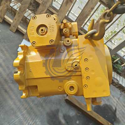 139-4151 CA1394151 1394151 0R4612 สำหรับ Caterpillar D8R D8R II ชิ้นส่วนแทรคเตอร์ประเภทแทร็กปั๊มไฮดรอลิกปั๊มไฮดรอลิก