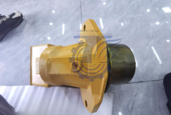 159-7162 CA1597162 1597162 0R4613 1713052 171-3052 สำหรับ Caterpillar D8R D8R II ชิ้นส่วนแทร็กประเภทแทร็กไฮดรอลิกมอเตอร์ GP-PISTON หมุน GP-MOTORETINGET
