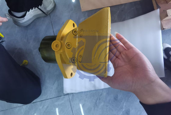 159-7162 CA1597162 1597162 0R4613 1713052 171-3052 สำหรับ Caterpillar D8R D8R II ชิ้นส่วนแทร็กประเภทแทร็กไฮดรอลิกมอเตอร์ GP-PISTON หมุน GP-MOTORETINGET