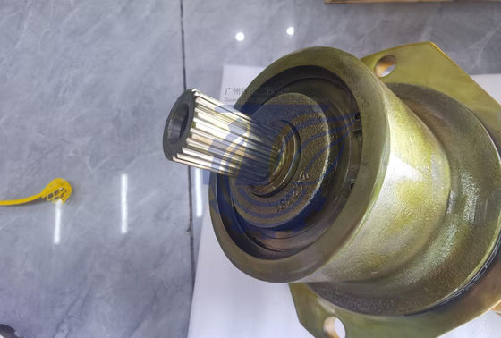 159-7162 CA1597162 1597162 0R4613 1713052 171-3052 สำหรับ Caterpillar D8R D8R II ชิ้นส่วนแทร็กประเภทแทร็กไฮดรอลิกมอเตอร์ GP-PISTON หมุน GP-MOTORETINGET