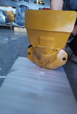 159-7162 CA1597162 1597162 0R4613 1713052 171-3052 สำหรับ Caterpillar D8R D8R II ชิ้นส่วนแทร็กประเภทแทร็กไฮดรอลิกมอเตอร์ GP-PISTON หมุน GP-MOTORETINGET