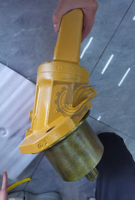 159-7162 CA1597162 1597162 0R4613 1713052 171-3052 สำหรับ Caterpillar D8R D8R II ชิ้นส่วนแทร็กประเภทแทร็กไฮดรอลิกมอเตอร์ GP-PISTON หมุน GP-MOTORETINGET