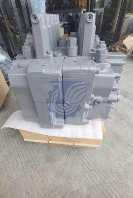 4434686 สำหรับ HITACHI ZX450H ZX460LCH ZX500LC ZX480MTH Excavator Valve Hydraulic Valve; ควบคุมวาล์วควบคุมหลักหลังการขาย remanufacturing OEM ใหม่แบรนด์ใหม่