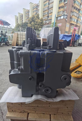 4434686 สำหรับ HITACHI ZX450H ZX460LCH ZX500LC ZX480MTH Excavator Valve Hydraulic Valve; ควบคุมวาล์วควบคุมหลักหลังการขาย remanufacturing OEM ใหม่แบรนด์ใหม่