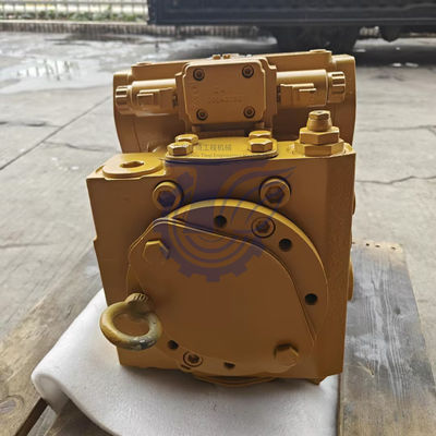 593-3841 5933841 30R-0466 สำหรับ Caterpillar 395 ชิ้นส่วนขุดเจาะไฮดรอลิกปั๊มลูกสูบตัวแปรการเคลื่อนที่หลังการขายหลังการขาย remanufacturing OEM แบรนด์ใหม่แบรนด์ใหม่