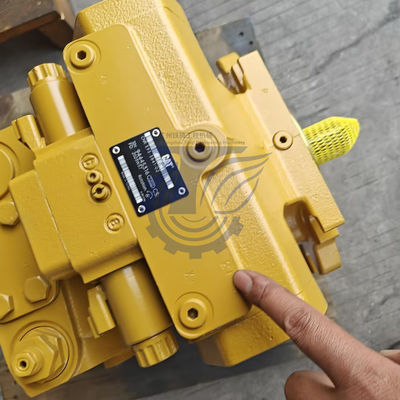 593-3841 5933841 30R-0466 สำหรับ Caterpillar 395 ชิ้นส่วนขุดเจาะไฮดรอลิกปั๊มลูกสูบตัวแปรการเคลื่อนที่หลังการขายหลังการขาย remanufacturing OEM แบรนด์ใหม่แบรนด์ใหม่