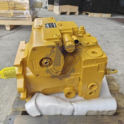 593-3841 5933841 30R-0466 สำหรับ Caterpillar 395 ชิ้นส่วนขุดเจาะไฮดรอลิกปั๊มลูกสูบตัวแปรการเคลื่อนที่หลังการขายหลังการขาย remanufacturing OEM แบรนด์ใหม่แบรนด์ใหม่