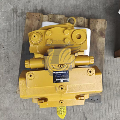 593-3841 5933841 30R-0466 สำหรับ Caterpillar 395 ชิ้นส่วนขุดเจาะไฮดรอลิกปั๊มลูกสูบตัวแปรการเคลื่อนที่หลังการขายหลังการขาย remanufacturing OEM แบรนด์ใหม่แบรนด์ใหม่