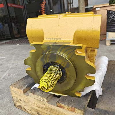 593-3841 5933841 30R-0466 สำหรับ Caterpillar 395 ชิ้นส่วนขุดเจาะไฮดรอลิกปั๊มลูกสูบตัวแปรการเคลื่อนที่หลังการขายหลังการขาย remanufacturing OEM แบรนด์ใหม่แบรนด์ใหม่