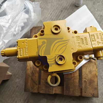 591-0774 5910774 30R-0475 547-9727 สำหรับแมว 395 MH3295 Excavators ชิ้นส่วนไฮดรอลิกสวิงมอเตอร์แกว่งเกียร์แกว่งสวิงเกียร์สวิง (ด้านหลัง) ไดรฟ์ GP-Swing หลังการขายต้นฉบับ
