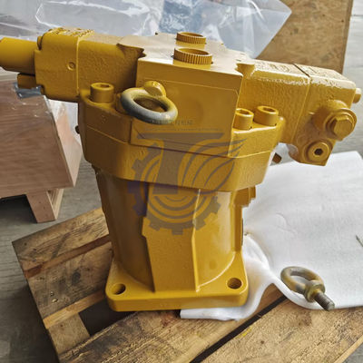 591-0774 5910774 30R-0475 547-9727 สำหรับแมว 395 MH3295 Excavators ชิ้นส่วนไฮดรอลิกสวิงมอเตอร์แกว่งเกียร์แกว่งสวิงเกียร์สวิง (ด้านหลัง) ไดรฟ์ GP-Swing หลังการขายต้นฉบับ