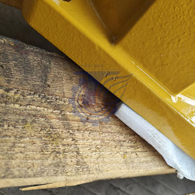 591-0774 5910774 30R-0475 547-9727 สำหรับแมว 395 MH3295 Excavators ชิ้นส่วนไฮดรอลิกสวิงมอเตอร์แกว่งเกียร์แกว่งสวิงเกียร์สวิง (ด้านหลัง) ไดรฟ์ GP-Swing หลังการขายต้นฉบับ