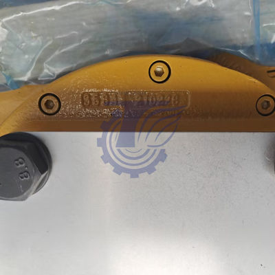 607-5658 607-5657 6075658 6075657 5959502 5842692 5842695 สำหรับ CAT 395 Excavators ชิ้นส่วนไฮดรอลิกสวิงแกว่งเกียร์แกว่งเกียร์