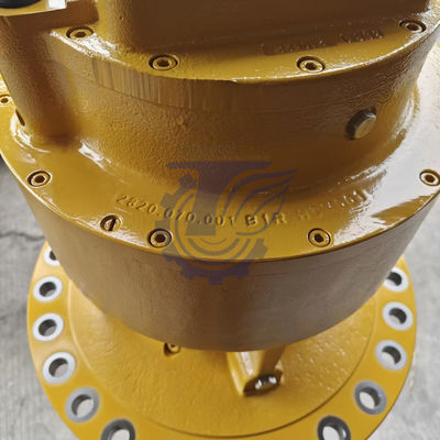 607-5658 607-5657 6075658 6075657 5959502 5842692 5842695 สำหรับ CAT 395 Excavators ชิ้นส่วนไฮดรอลิกสวิงแกว่งเกียร์แกว่งเกียร์