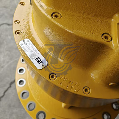 607-5658 607-5657 6075658 6075657 5959502 5842692 5842695 สำหรับ CAT 395 Excavators ชิ้นส่วนไฮดรอลิกสวิงแกว่งเกียร์แกว่งเกียร์
