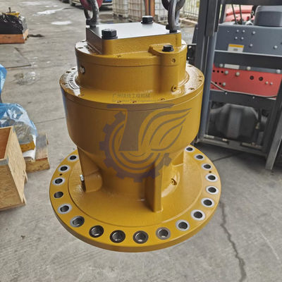 607-5658 607-5657 6075658 6075657 5959502 5842692 5842695 สำหรับ CAT 395 Excavators ชิ้นส่วนไฮดรอลิกสวิงแกว่งเกียร์แกว่งเกียร์