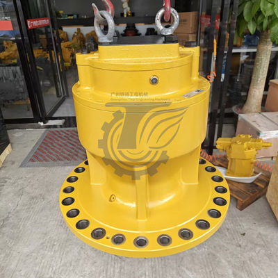 607-5658 607-5657 6075658 6075657 5959502 5842692 5842695 สำหรับ CAT 395 Excavators ชิ้นส่วนไฮดรอลิกสวิงแกว่งเกียร์แกว่งเกียร์
