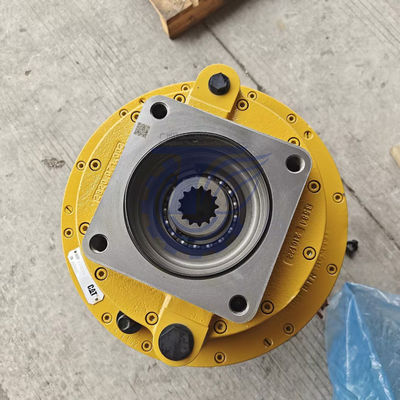 607-5658 607-5657 6075658 6075657 5959502 5842692 5842695 สำหรับ CAT 395 Excavators ชิ้นส่วนไฮดรอลิกสวิงแกว่งเกียร์แกว่งเกียร์