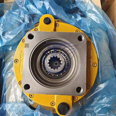 607-5658 607-5657 6075658 6075657 5959502 5842692 5842695 สำหรับ CAT 395 Excavators ชิ้นส่วนไฮดรอลิกสวิงแกว่งเกียร์แกว่งเกียร์