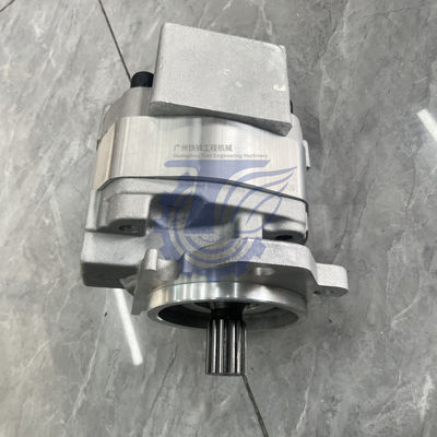 7051235140 FOR KOMATSU PC3000-6 อุปกรณ์บดส่วน HYDRAULIC GEAR PUMP ตลาดหลัง