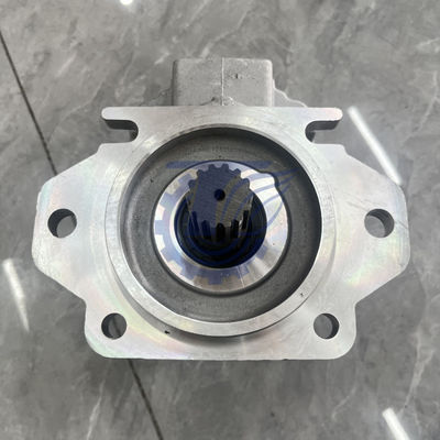 7051235140 FOR KOMATSU PC3000-6 อุปกรณ์บดส่วน HYDRAULIC GEAR PUMP ตลาดหลัง