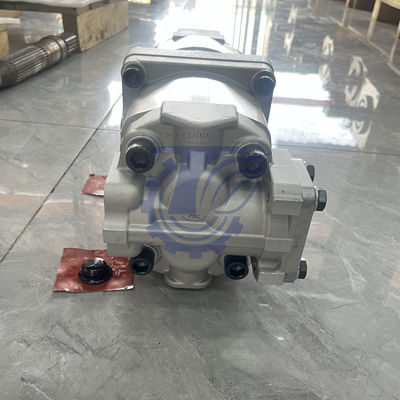 7055130290 705-51-30290 สำหรับ Komatsu D155AX-5 D155A-3 D155A-5 Crawler Bulldozer Papp