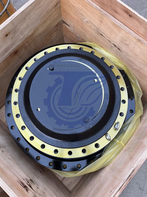 XCME XE900D Excavator Parts Assembly Final Drive Travel Motor Travel กล่องเกียร์หลังการขายต้นฉบับ