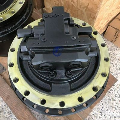 LN001600 FOR SUMITOMO SH350-5 350A5 อะไหล่เครื่องขุด