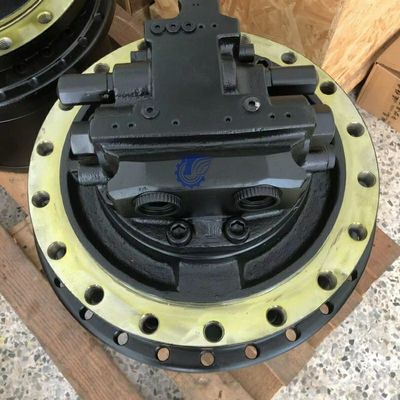 LN001600 FOR SUMITOMO SH350-5 350A5 อะไหล่เครื่องขุด