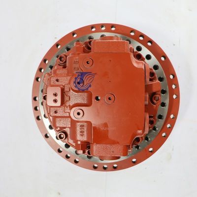 KRA10150 KRA1426 KRA10120 FOR CASE CX210B CX220B CX240B ชิ้นส่วนเครื่องขุด