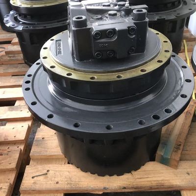 20Y-27-00500 20Y-27-00560 20Y-27-00501 FOR Komatsu PC160-8 PC200-8 PC200-8K PC200LC-8 ชิ้นส่วนเครื่องขุด
