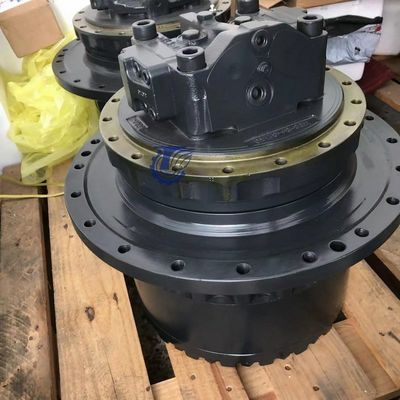 20Y-27-00500 20Y-27-00560 20Y-27-00501 FOR Komatsu PC160-8 PC200-8 PC200-8K PC200LC-8 ชิ้นส่วนเครื่องขุด