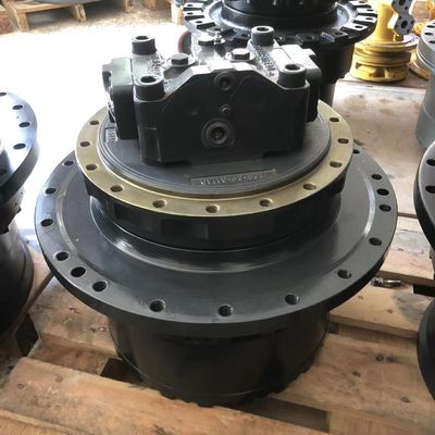 20Y-27-00500 20Y-27-00560 20Y-27-00501 FOR Komatsu PC160-8 PC200-8 PC200-8K PC200LC-8 ชิ้นส่วนเครื่องขุด