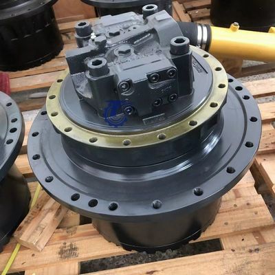 20Y-27-00500 20Y-27-00560 20Y-27-00501 FOR Komatsu PC160-8 PC200-8 PC200-8K PC200LC-8 ชิ้นส่วนเครื่องขุด